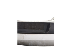 Pare choc arriere RENAULT MEGANE 2 Photo n°6