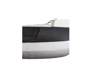 Pare choc arriere RENAULT MEGANE 2 Photo n°9