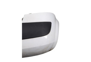 Pare choc arriere RENAULT MEGANE 2 Photo n°10