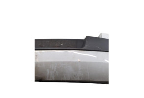 Pare choc arriere RENAULT MEGANE 2 Photo n°11