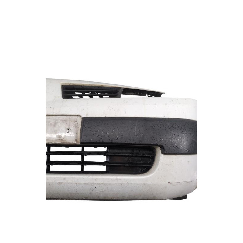 Pare choc avant RENAULT MEGANE 2 Photo n°1