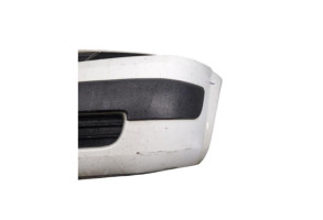 Pare choc avant RENAULT MEGANE 2 Photo n°3