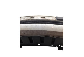 Pare choc avant RENAULT MEGANE 2 Photo n°7