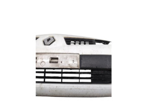 Pare choc avant RENAULT MEGANE 2 Photo n°8