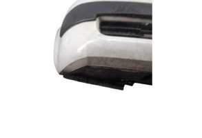 Pare choc avant RENAULT MEGANE 2 Photo n°9