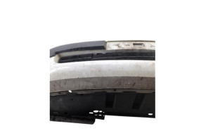 Pare choc avant RENAULT MEGANE 2 Photo n°10