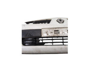 Pare choc avant RENAULT MEGANE 2 Photo n°14