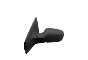 Retroviseur gauche RENAULT MEGANE 2 Photo n°4