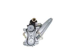 Leve vitre electrique arriere gauche TOYOTA AURIS 2 Photo n°2