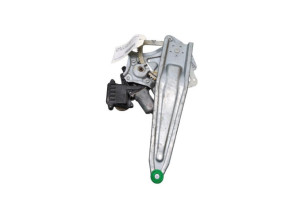 Leve vitre electrique arriere gauche TOYOTA AURIS 2 Photo n°3