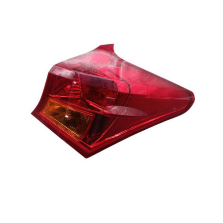 Feu arriere principal droit (feux) TOYOTA AURIS 2