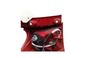 Feu arriere principal droit (feux) TOYOTA AURIS 2 Photo n°4