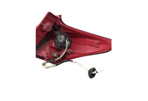 Feu arriere principal gauche (feux) TOYOTA AURIS 2 Photo n°5