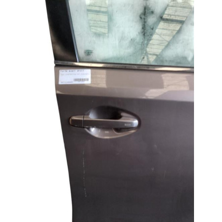 Porte avant droit TOYOTA AURIS 2