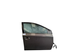 Porte avant droit TOYOTA AURIS 2 Photo n°6