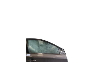 Porte avant droit TOYOTA AURIS 2 Photo n°7