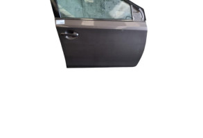 Porte avant droit TOYOTA AURIS 2 Photo n°8