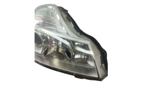 Optique avant principal droit (feux)(phare) RENAULT MODUS Photo n°3