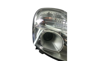Optique avant principal droit (feux)(phare) RENAULT MODUS Photo n°5