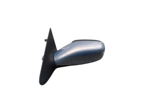 Retroviseur gauche RENAULT LAGUNA 2 Photo n°6