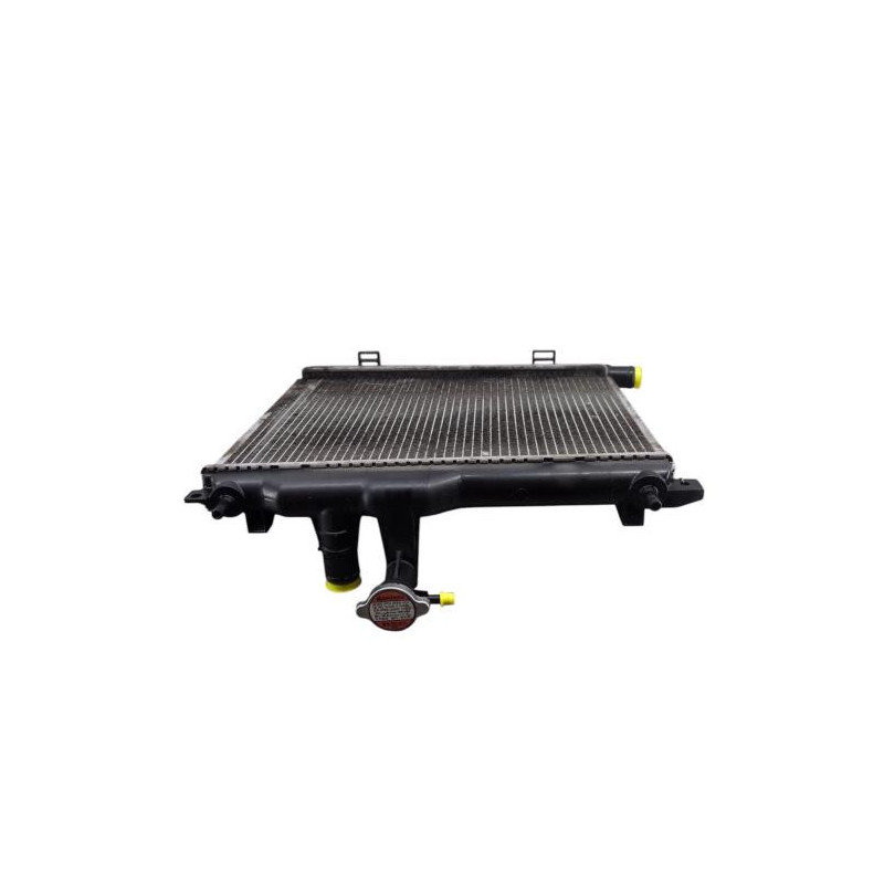 Radiateur eau HYUNDAI I 10 1 Photo n°1