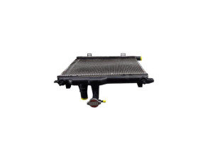 Radiateur eau HYUNDAI I 10 1 Photo n°1