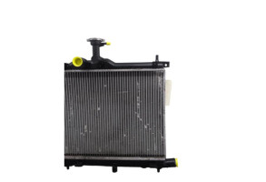 Radiateur eau HYUNDAI I 10 1 Photo n°4