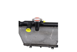 Radiateur eau HYUNDAI I 10 1 Photo n°6