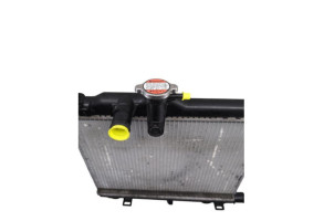 Radiateur eau HYUNDAI I 10 1 Photo n°7