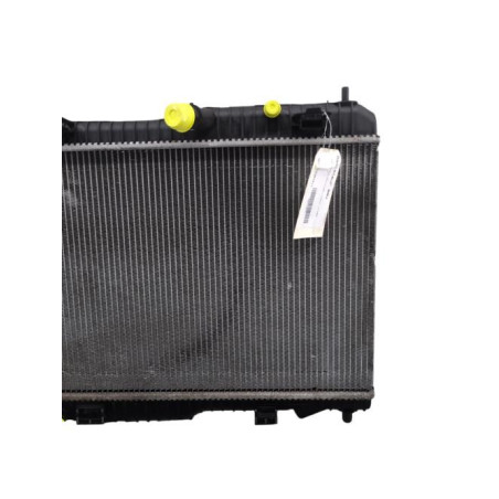Radiateur eau FORD FIESTA 6