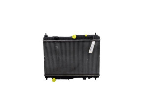 Radiateur eau FORD FIESTA 6 Photo n°2