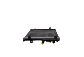 Radiateur eau FORD FIESTA 6 Photo n°4