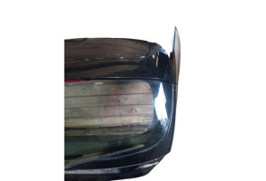 Malle/Hayon arriere FORD FIESTA 6 Photo n°8