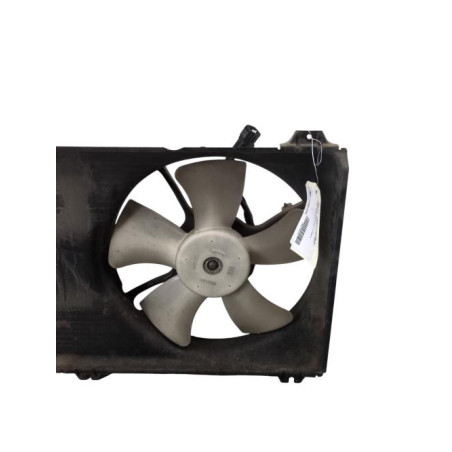 Moto ventilateur radiateur SUZUKI SWIFT 3