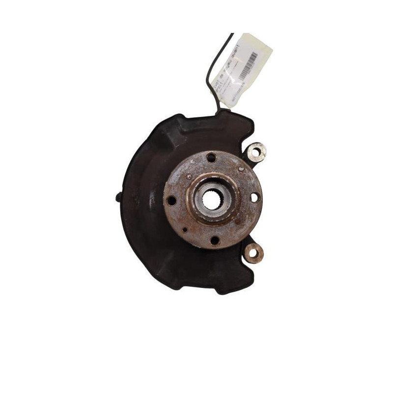 Pivot de moyeu avant droit SUZUKI SWIFT 3 Photo n°1