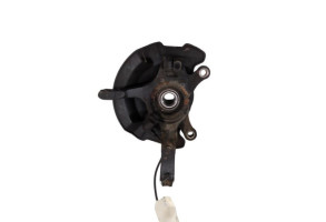 Pivot de moyeu avant droit SUZUKI SWIFT 3 Photo n°3