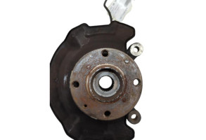 Pivot de moyeu avant droit SUZUKI SWIFT 3 Photo n°5