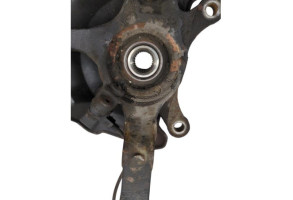 Pivot de moyeu avant droit SUZUKI SWIFT 3 Photo n°6