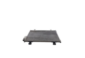 Radiateur clim SUZUKI SWIFT 3 Photo n°4