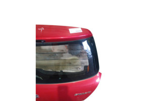 Malle/Hayon arriere SUZUKI SWIFT 3 Photo n°5