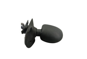 Retroviseur gauche RENAULT TWINGO 1 Photo n°2