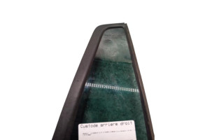 Custode arriere droit (porte) RENAULT CLIO 3 Photo n°2