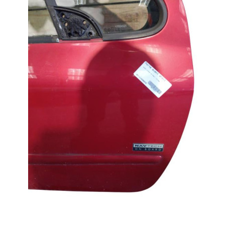 Porte avant droit PEUGEOT 307