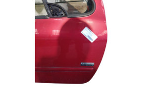 Porte avant droit PEUGEOT 307 Photo n°1