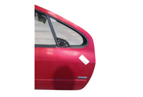 Porte avant droit PEUGEOT 307 Photo n°2