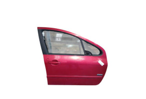 Porte avant droit PEUGEOT 307 Photo n°3