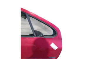 Porte avant droit PEUGEOT 307 Photo n°4