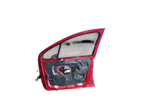Porte avant droit PEUGEOT 307 Photo n°6