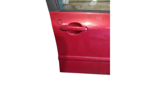 Porte avant droit PEUGEOT 307 Photo n°8