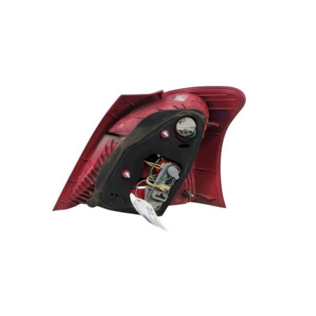 Feu arriere principal gauche (feux) TOYOTA YARIS 2